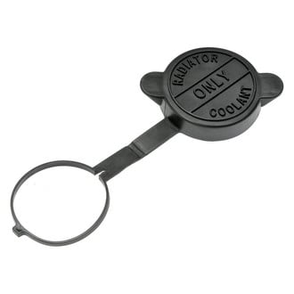 Dorman® - Engine Coolant Recovery Tank Caps