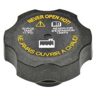Dorman® - Engine Coolant Recovery Tank Caps