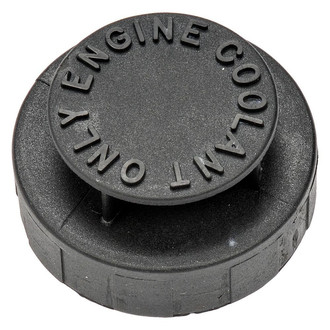Dorman® - Engine Coolant Recovery Tank Caps