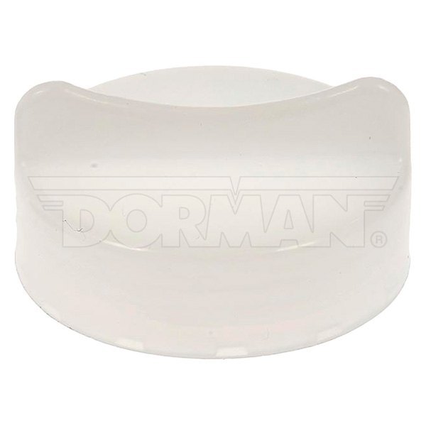 Dorman® - White Engine Coolant Recovery Tank Cap
