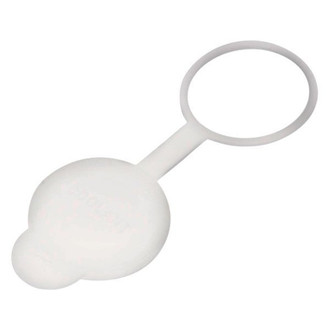 Dorman® - White Engine Coolant Recovery Tank Cap