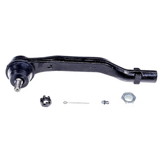 Dorman® - OE Solutions Front Driver Side Outer Steering Tie Rod End