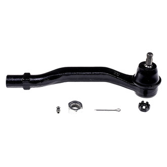 Dorman® - OE Solutions Front Passenger Side Outer Steering Tie Rod End