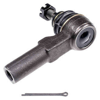Dorman® - OE Solutions Front Outer Steering Tie Rod End