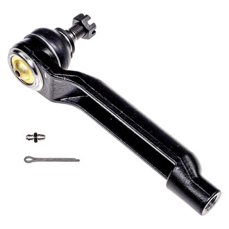 Dorman® - OE Solutions Front Outer Steering Tie Rod End