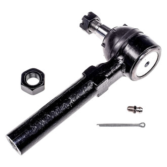 Dorman® - OE Solutions Front Outer Steering Tie Rod End