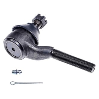 Dorman® - OE Solutions Front Inner Steering Tie Rod End