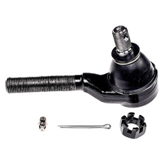 Dorman® - OE Solutions Front Outer Steering Tie Rod End