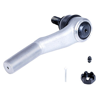 Dorman® - OE Solutions Front Passenger Side Outer Steering Tie Rod End