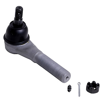 Dorman® - OE Solutions Front Driver Side Outer Steering Tie Rod End