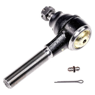 Dorman® - OE Solutions Front Passenger Side Inner Steering Tie Rod End