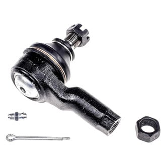 Dorman® - OE Solutions Front Outer Steering Tie Rod End