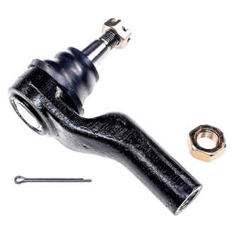 Dorman® - OE Solutions Front Outer Steering Tie Rod End