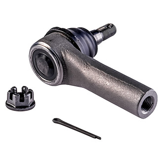 Dorman® - OE Solutions Front Outer Steering Tie Rod End