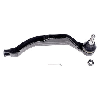 Dorman® - OE Solutions Front Passenger Side Outer Steering Tie Rod End
