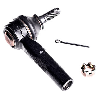 Dorman® - OE Solutions Front Outer Steering Tie Rod End