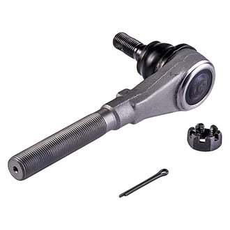 Dorman® - OE Solutions Front Driver Side Outer Straight Steering Tie Rod End