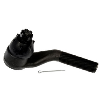Dorman® - OE Solutions Front Driver Side Outer Steering Tie Rod End