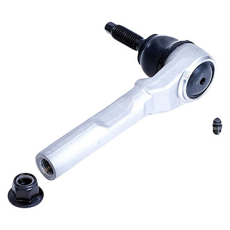 Dorman® - OE Solutions Front Outer Steering Tie Rod End