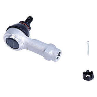 Dorman® - OE Solutions Front Outer Steering Tie Rod End