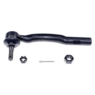 Dorman® - OE Solutions Front Driver Side Outer Steering Tie Rod End