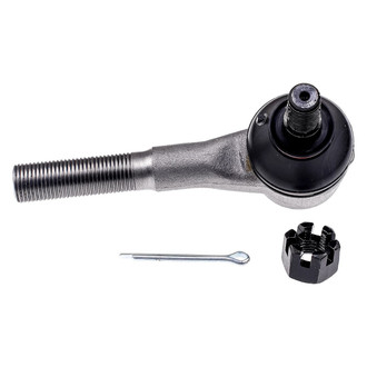 Dorman® - OE Solutions Front Outer Steering Tie Rod End