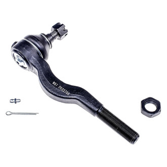 Dorman® - OE Solutions Front Inner Steering Tie Rod End