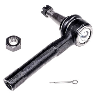 Dorman® - OE Solutions Front Outer Steering Tie Rod End