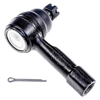 Dorman® - OE Solutions Front Outer Steering Tie Rod End