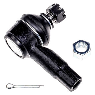 Dorman® - OE Solutions Front Outer Steering Tie Rod End