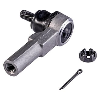 Dorman® - OE Solutions Front Outer Straight Steering Tie Rod End