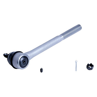 Dorman® - OE Solutions Front Outer Steering Tie Rod End