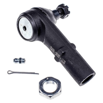 Dorman® - OE Solutions Front Driver Side Outer Steering Tie Rod End