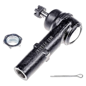 Dorman® - OE Solutions Front Passenger Side Outer Steering Tie Rod End