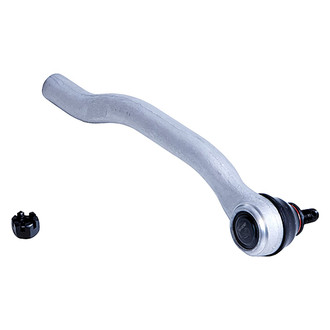 Dorman® - OE Solutions Front Driver Side Outer Steering Tie Rod End