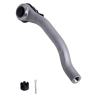 Dorman® - OE Solutions Front Passenger Side Outer Steering Tie Rod End