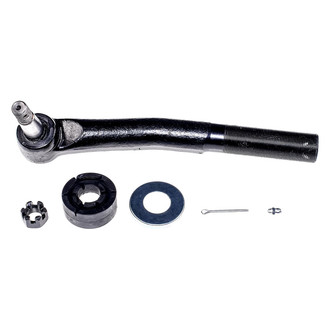 Dorman® - OE Solutions Front Driver Side Outer Steering Tie Rod End