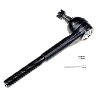 Dorman® - OE Solutions Front Driver Side Outer Steering Tie Rod End