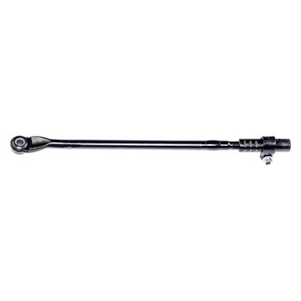 Dorman® - OE Solutions Front Driver Side Inner Steering Tie Rod End