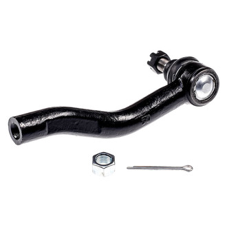 Dorman® - OE Solutions Front Passenger Side Outer Steering Tie Rod End