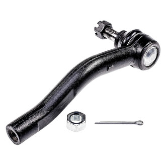 Dorman® - OE Solutions Front Driver Side Outer Steering Tie Rod End