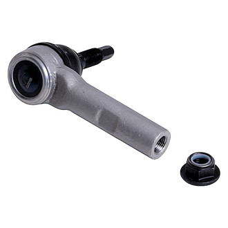 Dorman® - OE Solutions Front Outer Straight Steering Tie Rod End