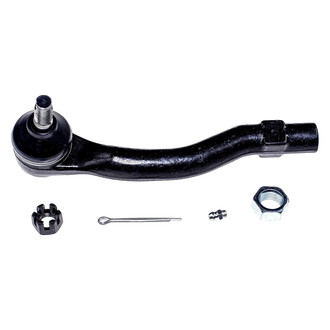 Dorman® - OE Solutions Front Driver Side Outer Steering Tie Rod End
