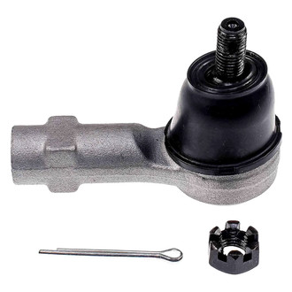 Dorman® - OE Solutions Front Outer Steering Tie Rod End