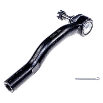 Dorman® - OE Solutions Front Passenger Side Outer Steering Tie Rod End