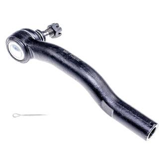 Dorman® - OE Solutions Front Driver Side Outer Steering Tie Rod End