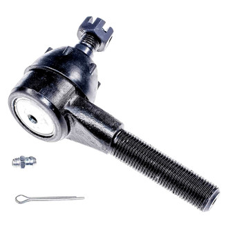 Dorman® - OE Solutions Front Outer Steering Tie Rod End