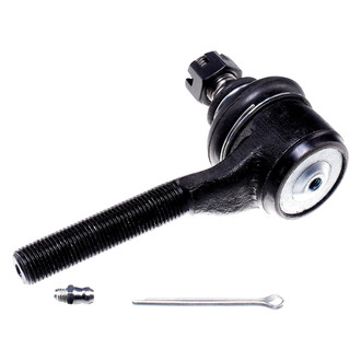 Dorman® - OE Solutions Front Outer Steering Tie Rod End