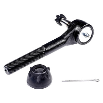 Dorman® - OE Solutions Front Outer Steering Tie Rod End