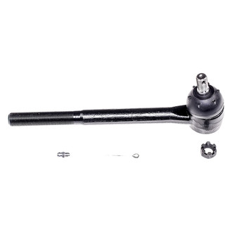 Dorman® - OE Solutions Front Outer Steering Tie Rod End